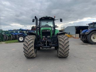 Tracteur agricole Deutz-Fahr Agrotron TTV630 - 3