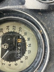 Tracteur agricole Ford 7700 4RM - 6