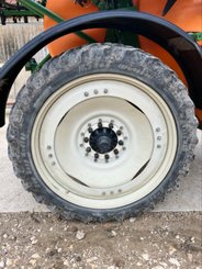 Pulvérisateur traîné Amazone UX SPECIAL PREMIUM - 4