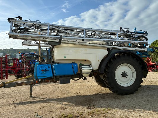 Pulvérisateur traîné Evrard METEOR 4200 - 1