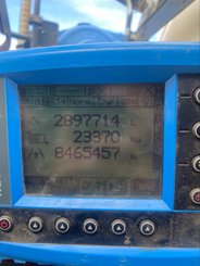 Pulvérisateur traîné Evrard METEOR 4200 - 11