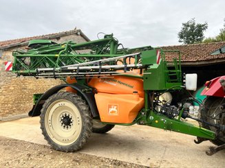 Pulvérisateur traîné Amazone UX SPECIAL PREMIUM - 1
