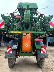 Pulvérisateur traîné Amazone UX SPECIAL PREMIUM - 7