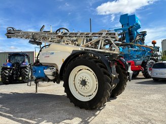Pulvérisateur traîné Evrard METEOR 4200 - 2