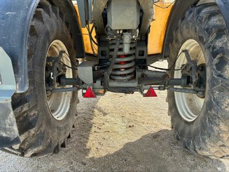 Pulvérisateur traîné Evrard METEOR 4200 - 4