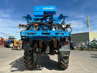 Pulvérisateur traîné Evrard METEOR 4200 - 3
