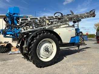 Pulvérisateur traîné Evrard METEOR 4200 - 5