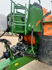 Pulvérisateur traîné Amazone UX SPECIAL PREMIUM - 8