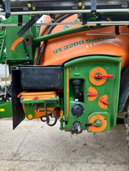 Pulvérisateur traîné Amazone UX SPECIAL PREMIUM - 10
