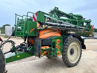 Pulvérisateur traîné Amazone UX SPECIAL PREMIUM - 1