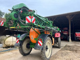 Pulvérisateur traîné Amazone UX SPECIAL PREMIUM - 3
