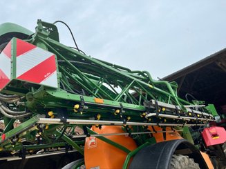 Pulvérisateur traîné Amazone UX SPECIAL PREMIUM - 6