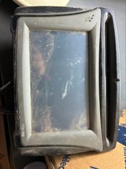 Pulvérisateur traîné Evrard METEOR 4200 - 9