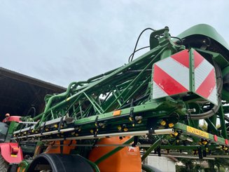 Pulvérisateur traîné Amazone UX SPECIAL PREMIUM - 5