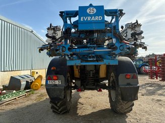 Pulvérisateur traîné Evrard METEOR 4200 - 3