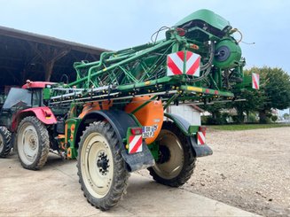Pulvérisateur traîné Amazone UX SPECIAL PREMIUM - 2