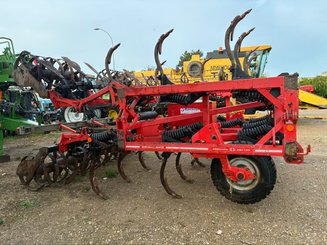 Déchaumeur Grégoire-Besson Eurocult 4.4 m - 3