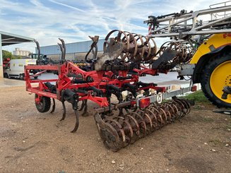 Déchaumeur Grégoire-Besson Eurocult 4.4 m - 5
