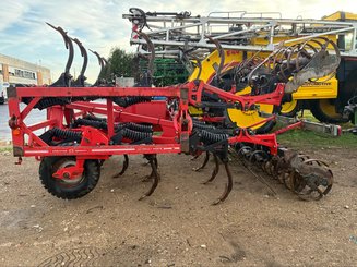 Déchaumeur Grégoire-Besson Eurocult 4.4 m - 4