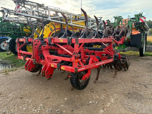 Déchaumeur Grégoire-Besson Eurocult 4.4 m - 1