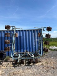Rouleau Herriau 12 rangs - 1