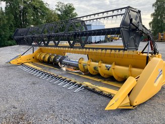 Moissonneuse batteuse New Holland CR 7.90 - 12