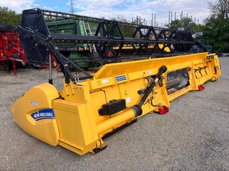 Moissonneuse batteuse New Holland CR 7.90 - 11