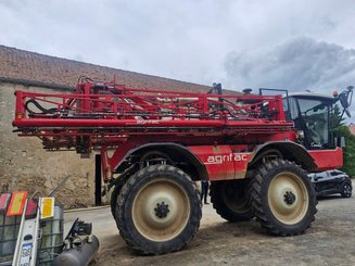 Pulvérisateur automoteur Agrifac Condor - 1