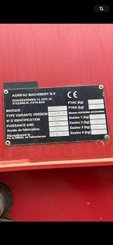 Pulvérisateur automoteur Agrifac Condor - 7