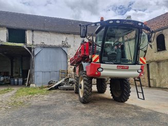 Pulvérisateur automoteur Agrifac Condor - 1