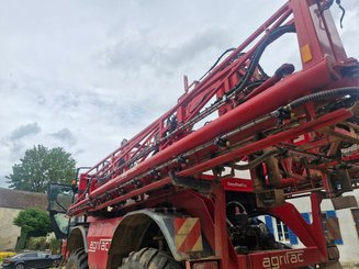 Pulvérisateur automoteur Agrifac Condor - 5