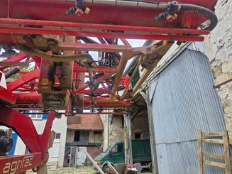 Pulvérisateur automoteur Agrifac Condor - 3
