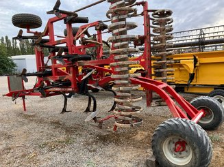 Déchaumeur Horsch TERRANO 5 FX - 3