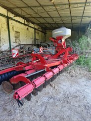 Déchaumeur Horsch JOKER 6 CT - 6