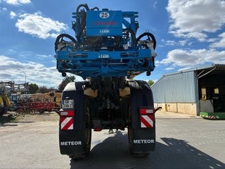 Pulvérisateur traîné Evrard METEOR R ACTIV 5200 L - 4
