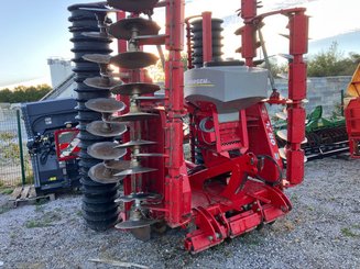 Déchaumeur Horsch JOKER 6 CT - 1
