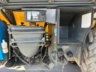 Pulvérisateur traîné Evrard METEOR R ACTIV 5200 L - 8