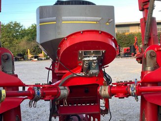 Déchaumeur Horsch JOKER 6 CT - 7