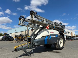 Pulvérisateur traîné Evrard METEOR R ACTIV 5200 L - 1