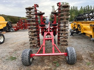 Déchaumeur Horsch TERRANO 5 FX - 1