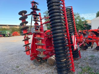 Déchaumeur Horsch JOKER 6 CT - 2