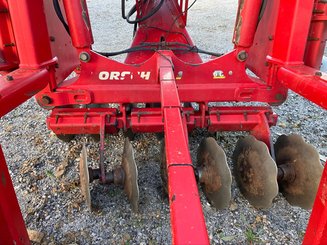 Déchaumeur Horsch JOKER 6 CT - 5