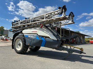 Pulvérisateur traîné Evrard METEOR R ACTIV 5200 L - 1