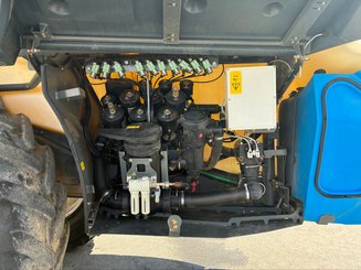 Pulvérisateur traîné Evrard METEOR R ACTIV 5200 L - 9