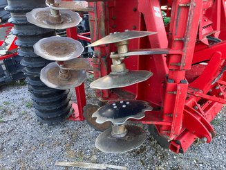 Déchaumeur Horsch JOKER 6 CT - 4
