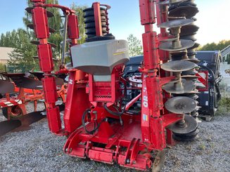 Déchaumeur Horsch JOKER 6 CT - 1