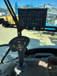 Pulvérisateur traîné Evrard METEOR R ACTIV 5200 L - 13
