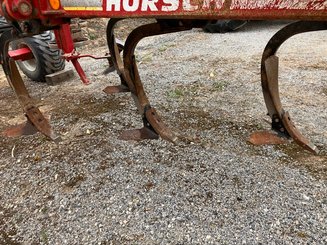 Déchaumeur Horsch TERRANO 5 FX - 4