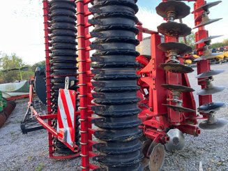 Déchaumeur Horsch JOKER 6 CT - 3