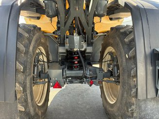 Pulvérisateur traîné Evrard METEOR R ACTIV 5200 L - 11
